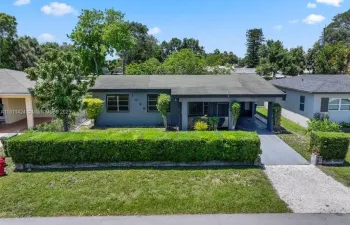 Single Family For Sale