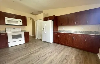 Residential Lease For Rent