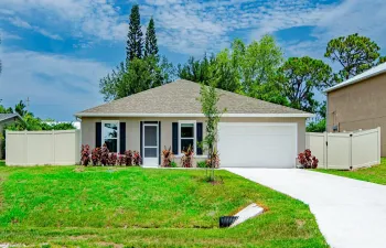 Single Family For Sale