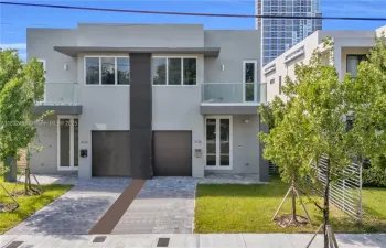 Residential Lease For Rent