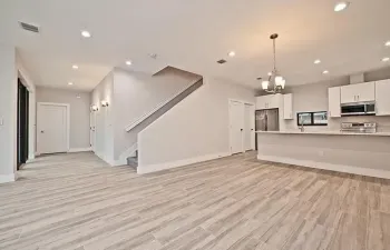 Residential Lease For Rent
