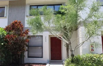 Townhouse For Sale
