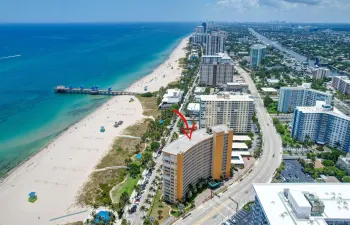 Condominium For Sale