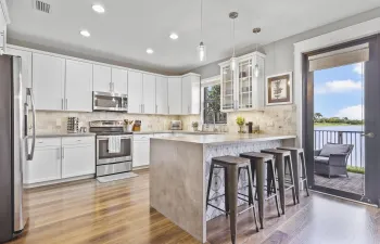 Residential Lease For Rent