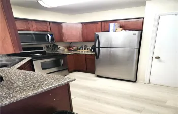 Residential Lease For Rent
