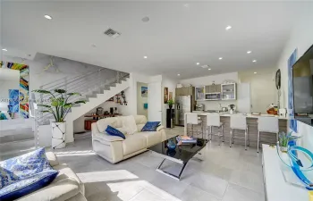 Residential Lease For Rent