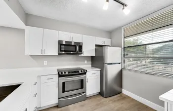 Residential Lease For Rent