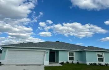 Residential Lease For Rent