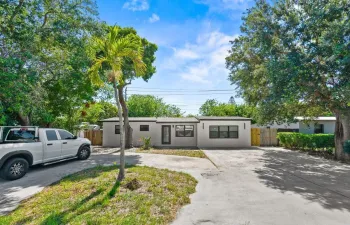 Single Family For Sale