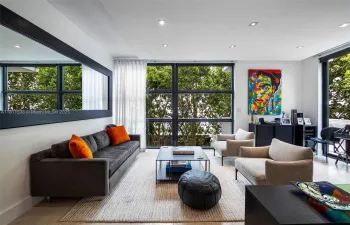 Residential Lease For Rent