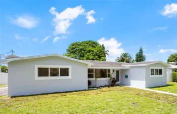Single Family For Sale