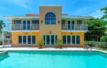 Single Family For Sale