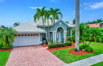 Single Family For Sale