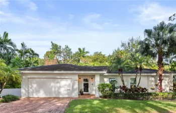 Single Family For Sale