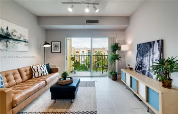 Residential Lease For Rent