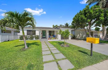 Residential Lease For Rent