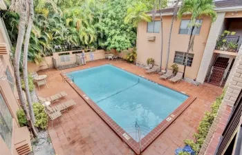 Private Pool