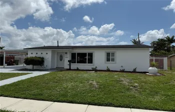 Single Family For Sale