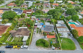 Single Family For Sale