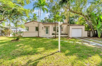 Single Family For Sale