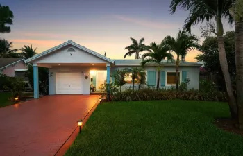 Single Family For Sale