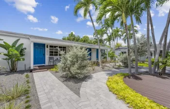 Residential Lease For Rent