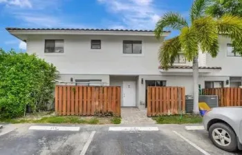 Residential Lease For Rent