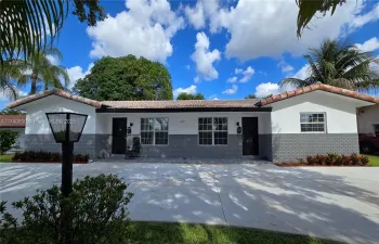 Residential Lease For Rent