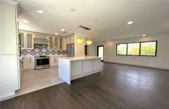 Residential Lease For Rent