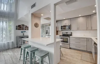 Residential Lease For Rent