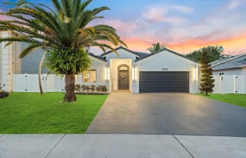 Single Family For Sale