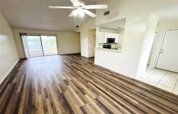 Residential Lease For Rent