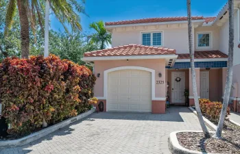 Townhouse For Sale