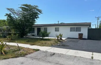 Single Family For Sale