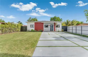 Residential Lease For Rent