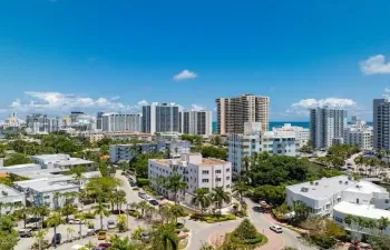 Residential Lease For Rent