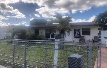 Single Family For Sale