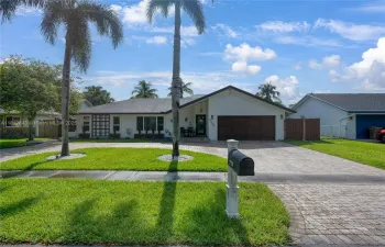 Single Family For Sale
