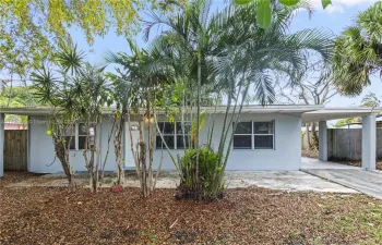Single Family For Sale