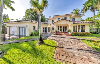 Single Family For Sale