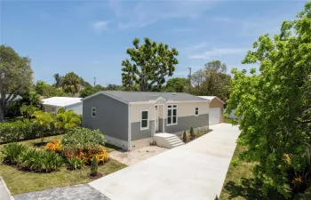 Residential Lease For Rent