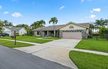 Single Family For Sale
