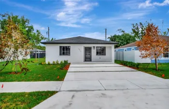 Single Family For Sale
