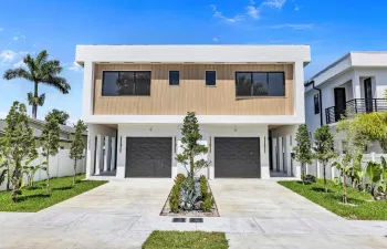 Townhouse For Sale