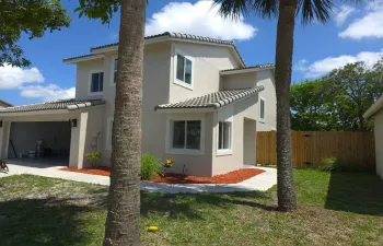 Residential Lease For Rent