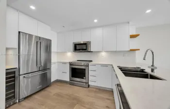 Residential Lease For Rent