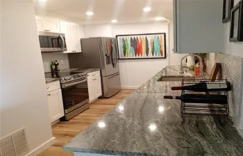 Residential Lease For Rent