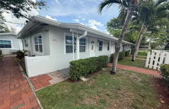 Residential Lease For Rent