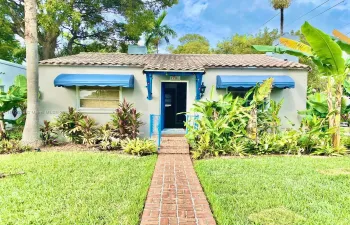 Residential Lease For Rent