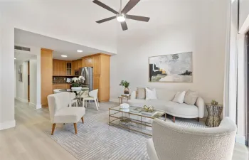 Townhouse For Sale